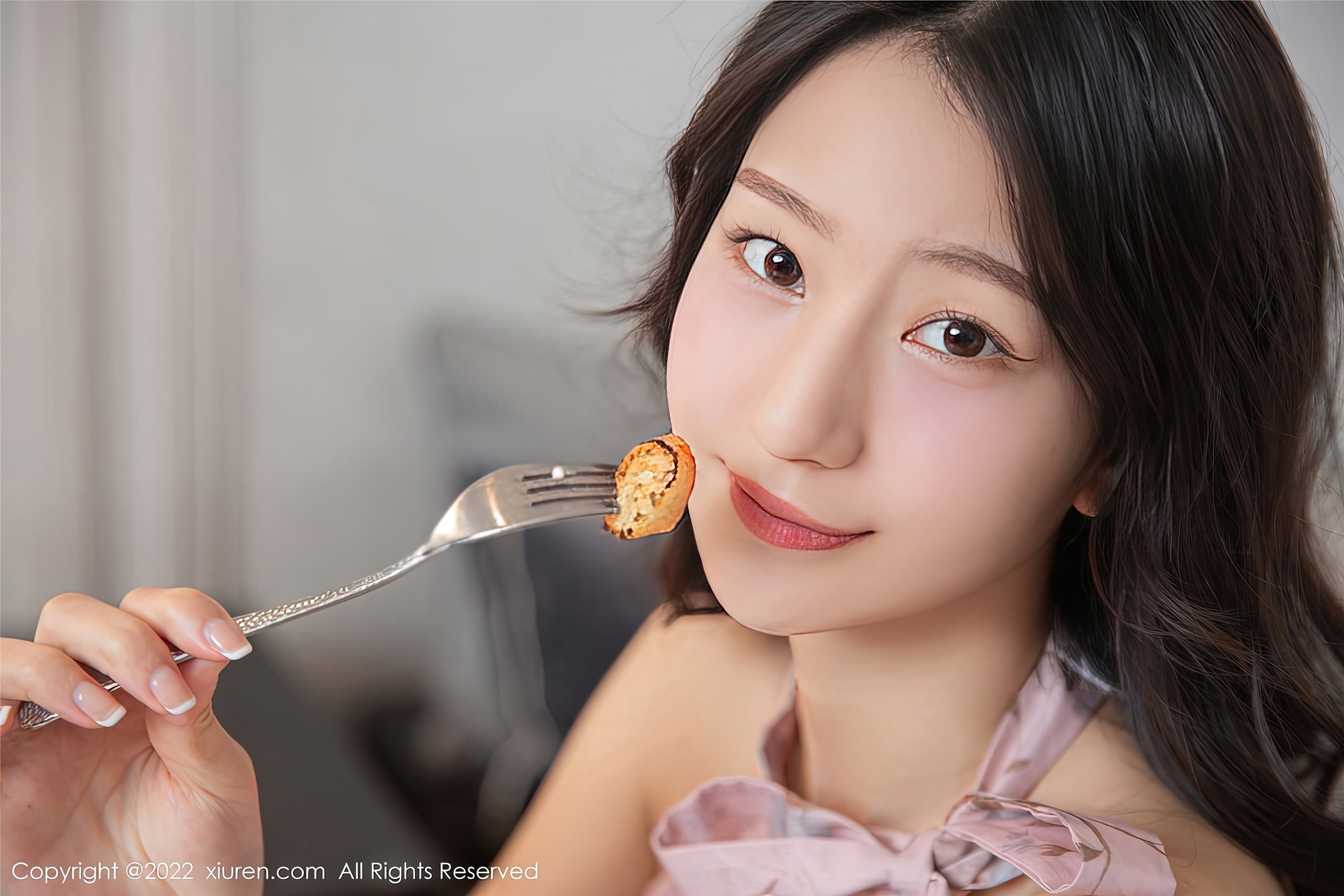 Xiuren秀人网 2022.10.20 NO.5735 熊小诺